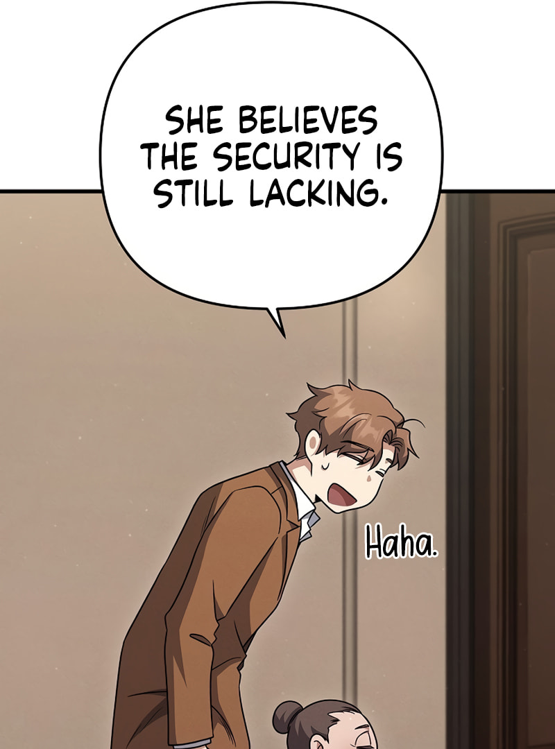 Foreigner on the Periphery Chapter 18 page 152 - 