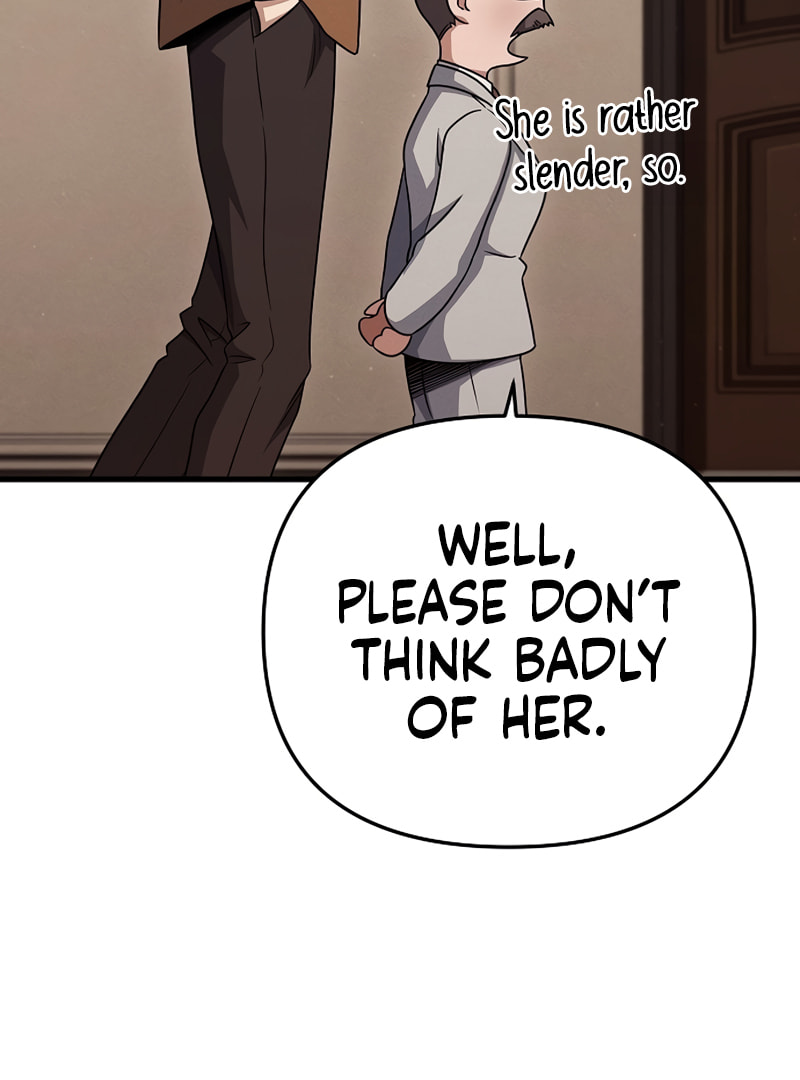 Foreigner on the Periphery Chapter 18 page 153 - 