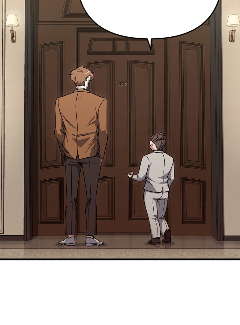 Foreigner on the Periphery Chapter 18 page 155 - 