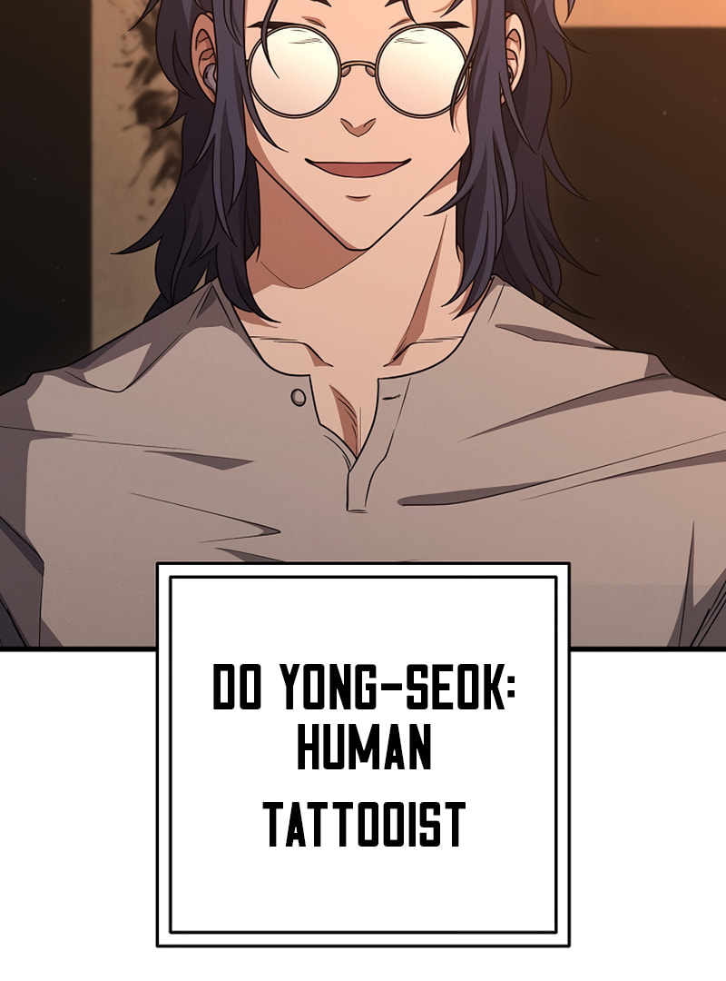 Foreigner on the Periphery Chapter 18 page 17 - 