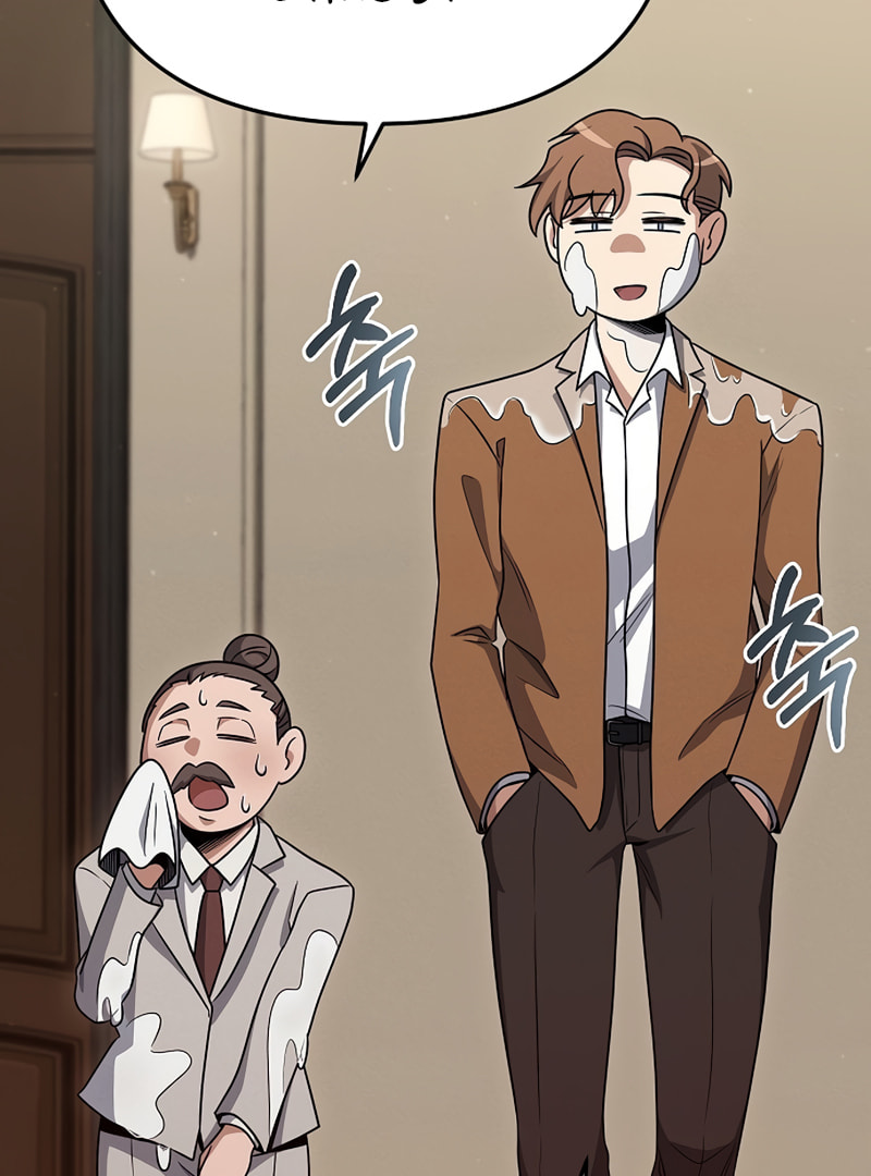 Foreigner on the Periphery Chapter 18 page 168 - 