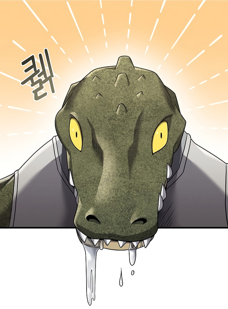 Foreigner on the Periphery Chapter 18 page 170 - 