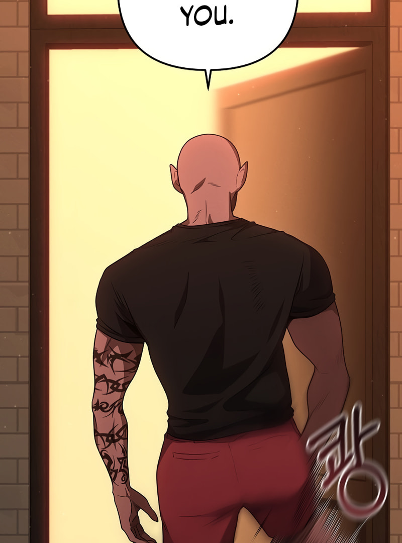 Foreigner on the Periphery Chapter 18 page 19 - 