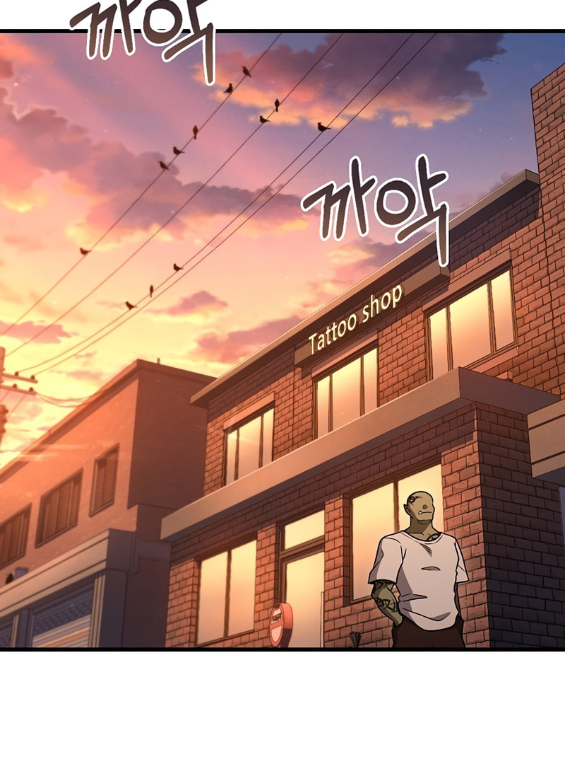 Foreigner on the Periphery Chapter 18 page 3 - 