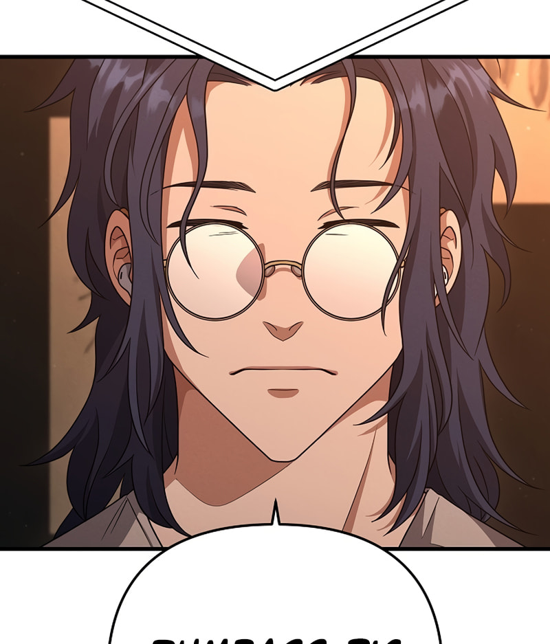 Foreigner on the Periphery Chapter 18 page 21 - 