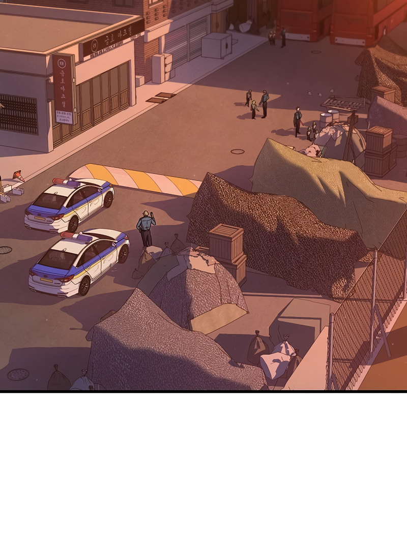 Foreigner on the Periphery Chapter 18 page 27 - 