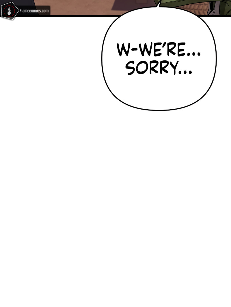 Foreigner on the Periphery Chapter 18 page 32 - 
