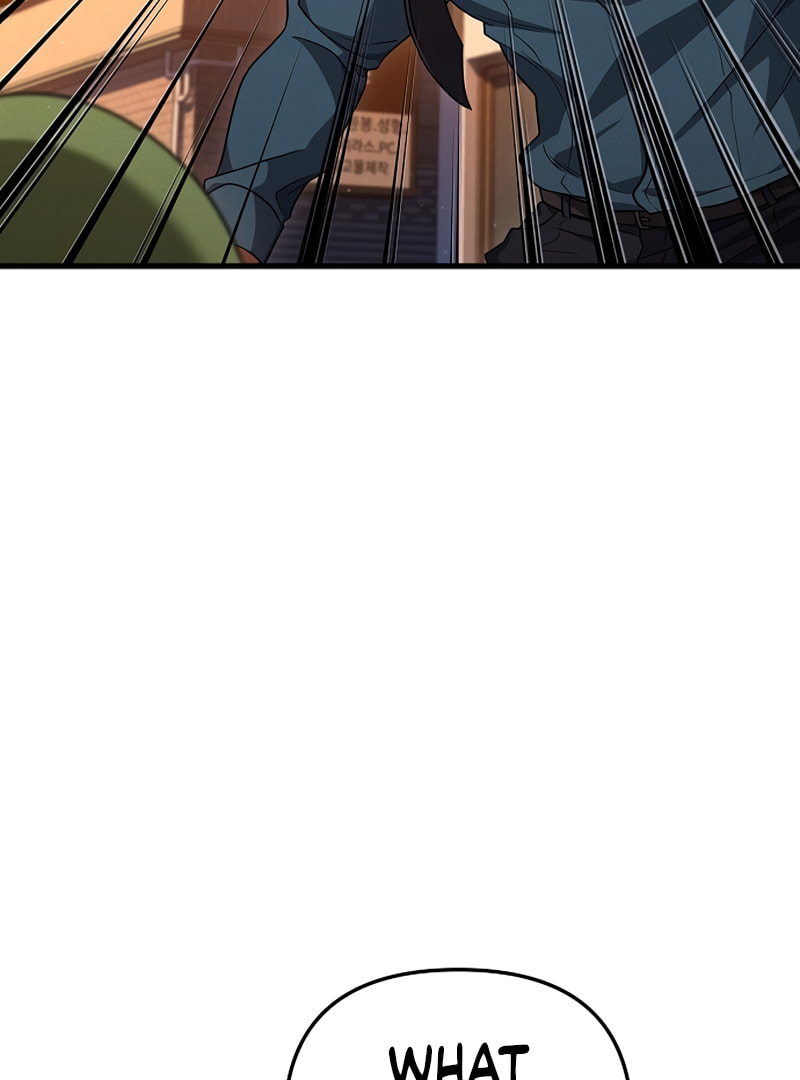 Foreigner on the Periphery Chapter 18 page 34 - 