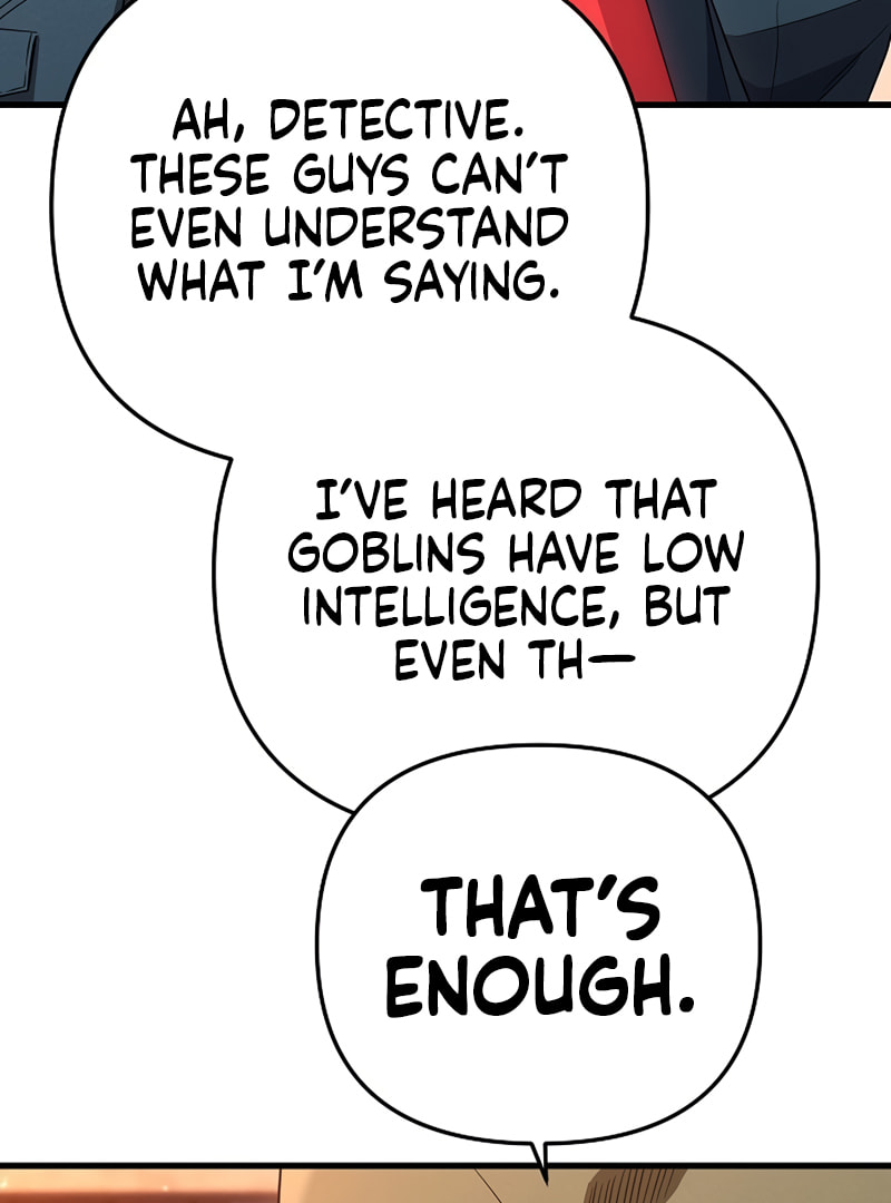 Foreigner on the Periphery Chapter 18 page 36 - 
