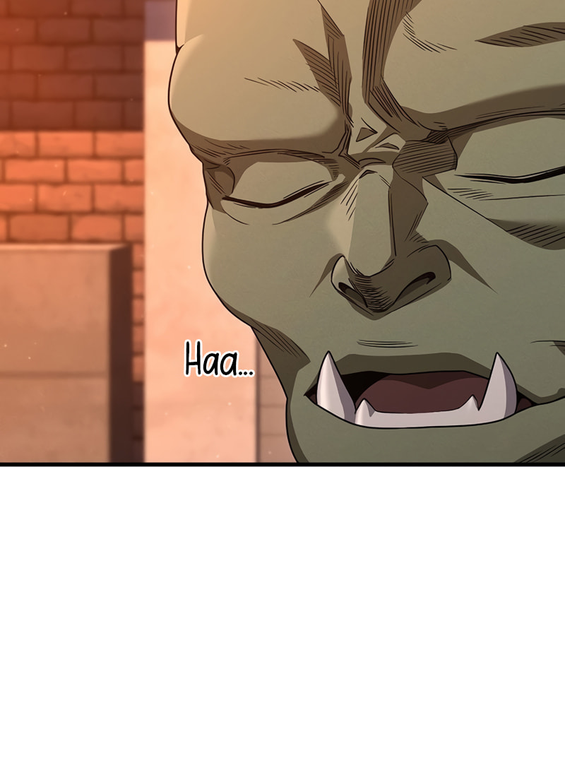 Foreigner on the Periphery Chapter 18 page 37 - 
