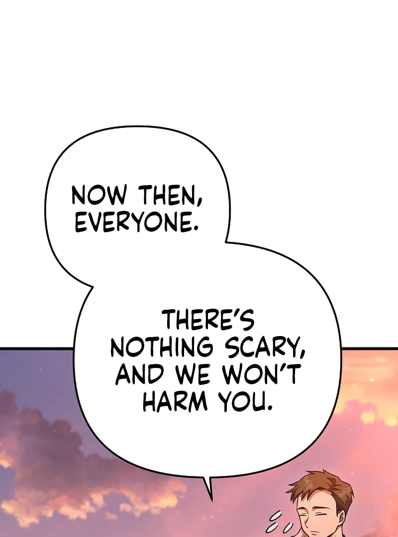Foreigner on the Periphery Chapter 18 page 40 - 