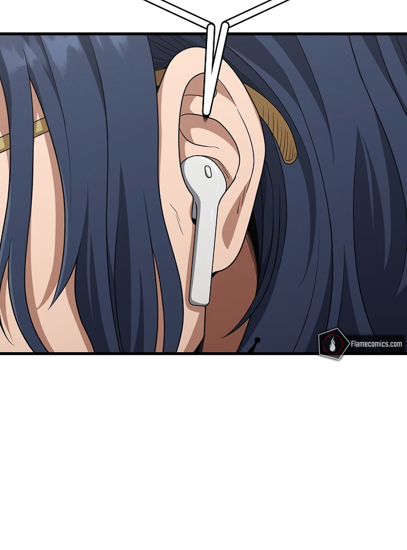 Foreigner on the Periphery Chapter 18 page 5 - 