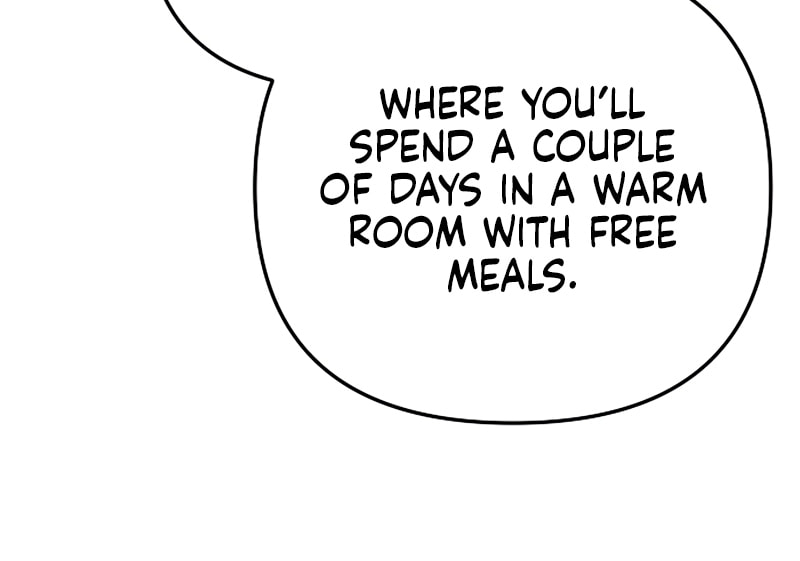 Foreigner on the Periphery Chapter 18 page 42 - 
