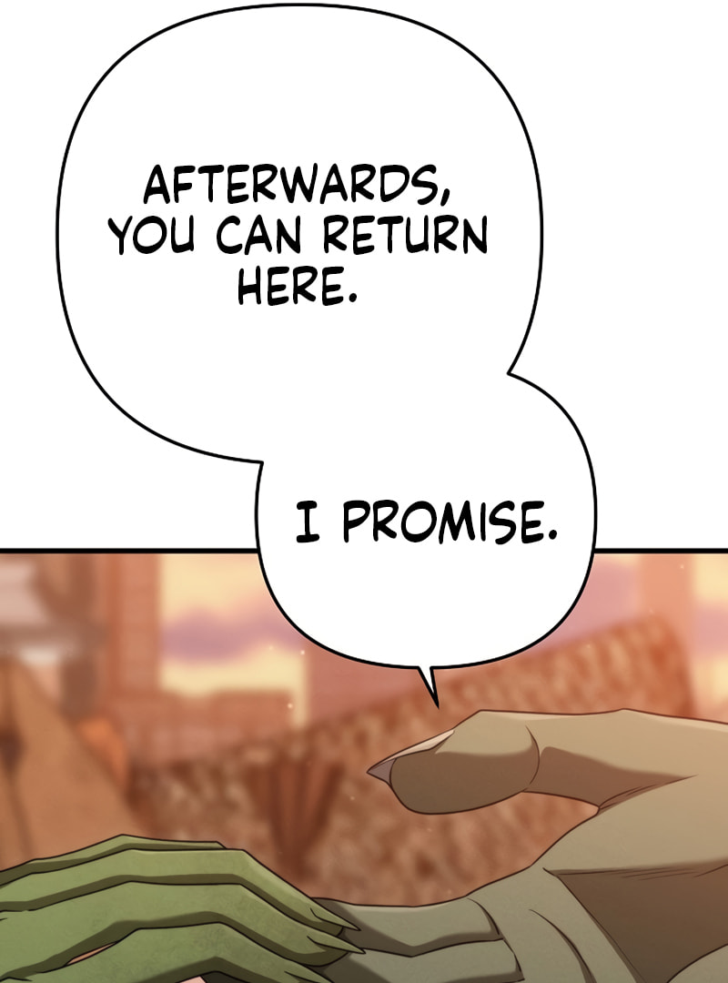 Foreigner on the Periphery Chapter 18 page 44 - 