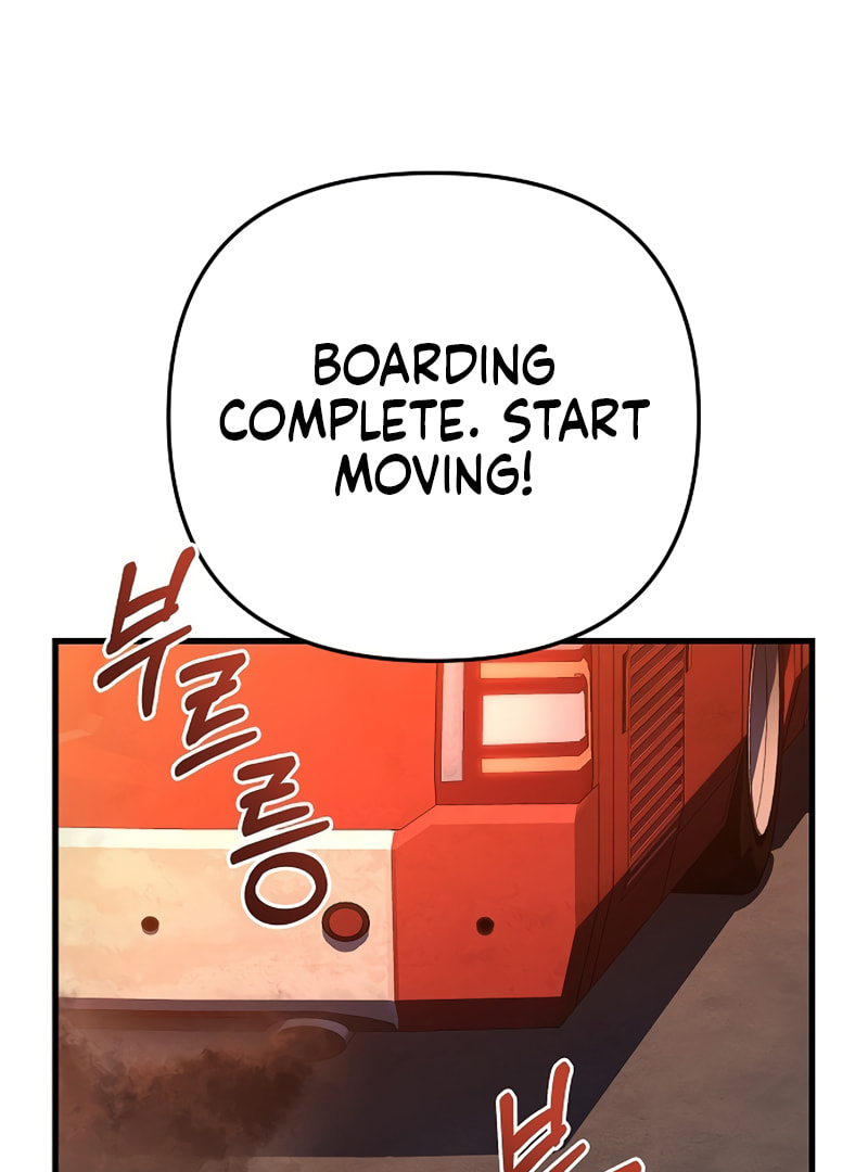 Foreigner on the Periphery Chapter 18 page 46 - 