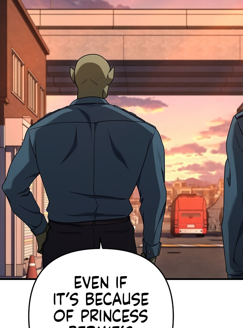 Foreigner on the Periphery Chapter 18 page 48 - 