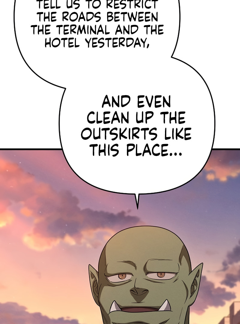 Foreigner on the Periphery Chapter 18 page 50 - 