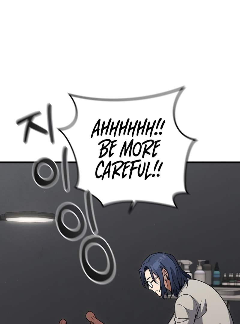 Foreigner on the Periphery Chapter 18 page 6 - 