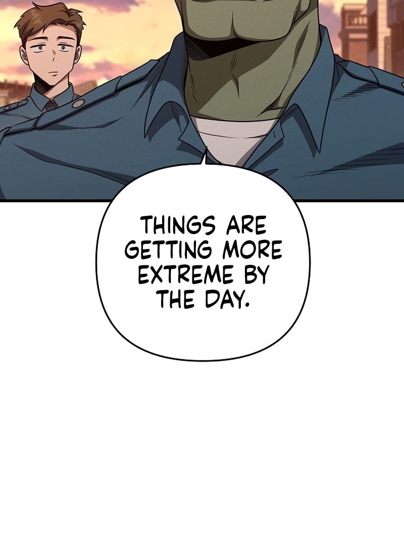 Foreigner on the Periphery Chapter 18 page 51 - 