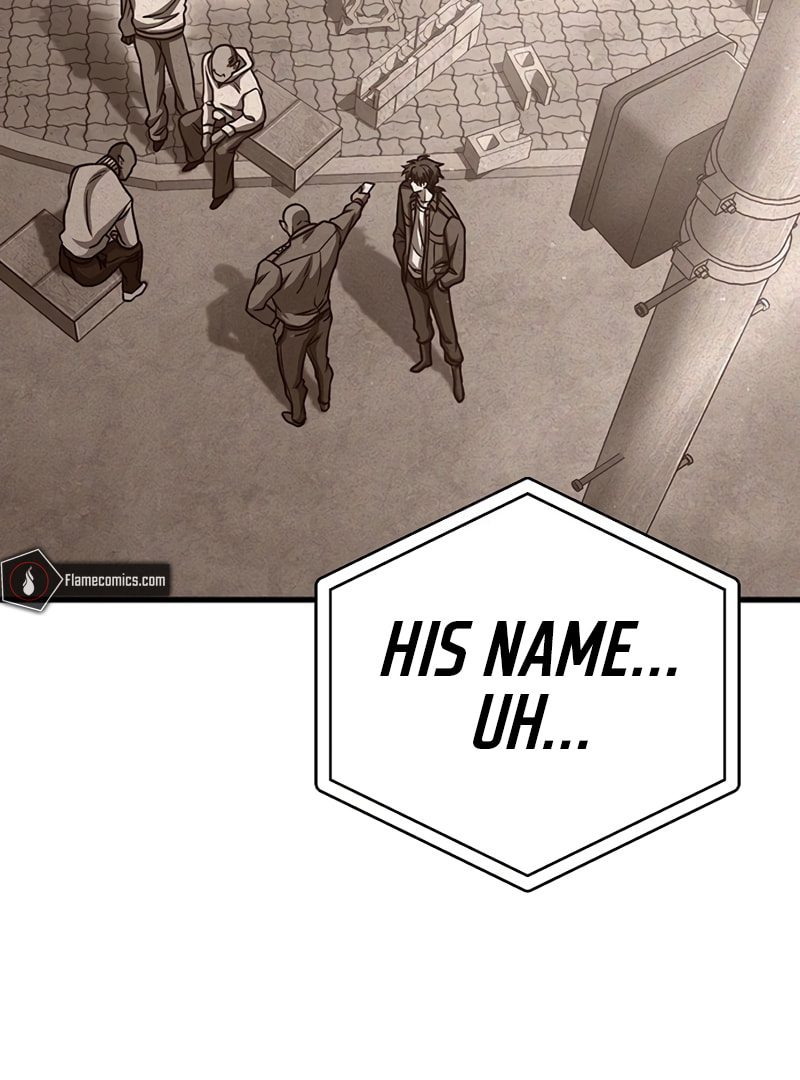 Foreigner on the Periphery Chapter 18 page 61 - 