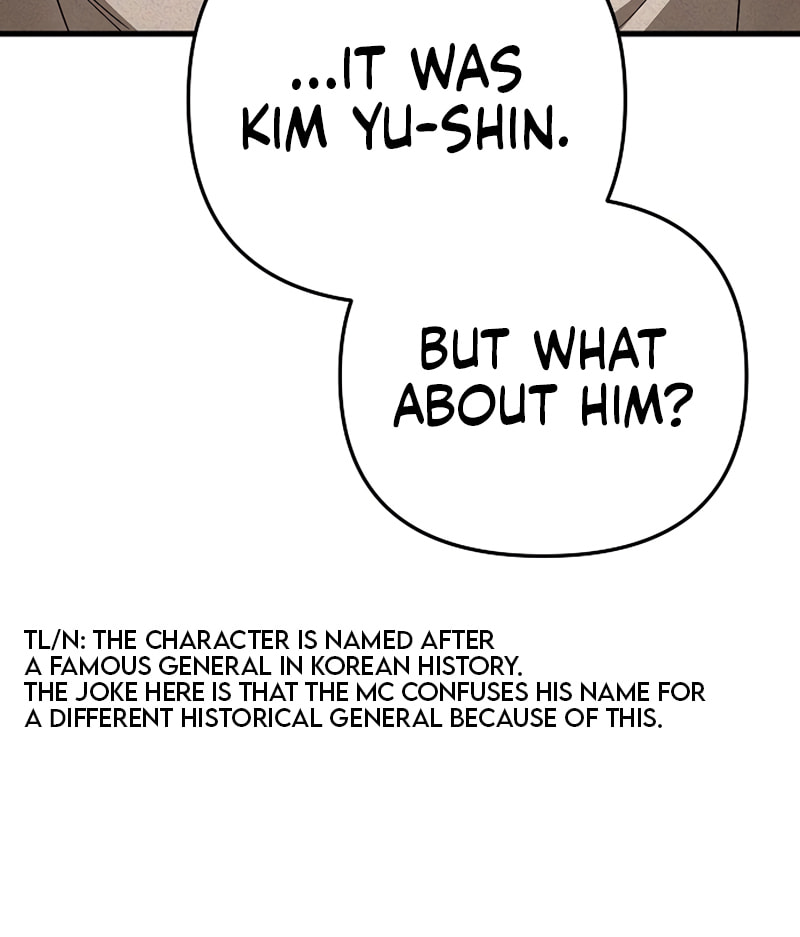 Foreigner on the Periphery Chapter 18 page 64 - 