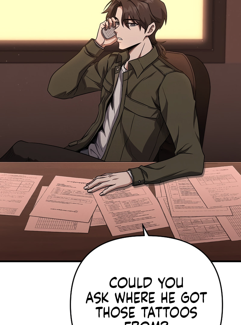 Foreigner on the Periphery Chapter 18 page 66 - 
