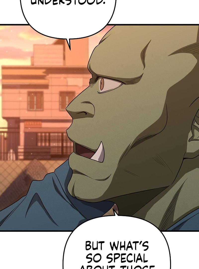 Foreigner on the Periphery Chapter 18 page 68 - 