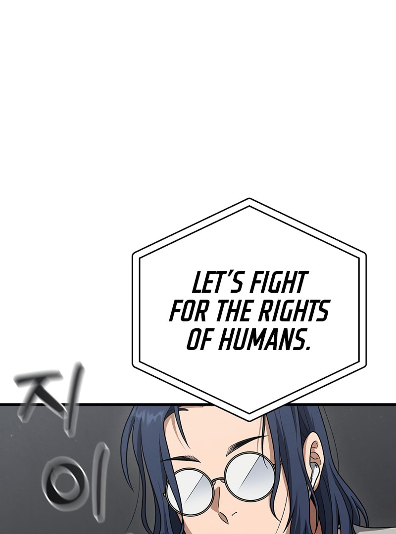 Foreigner on the Periphery Chapter 18 page 8 - 