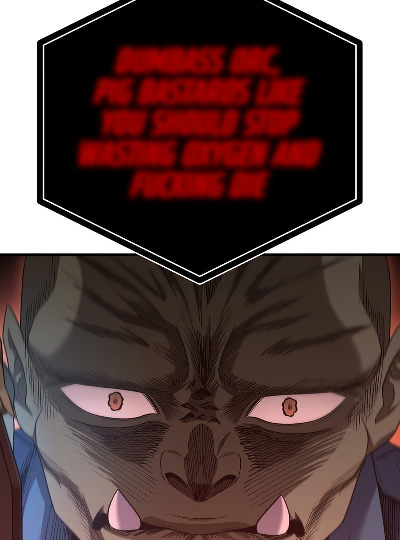 Foreigner on the Periphery Chapter 18 page 72 - 