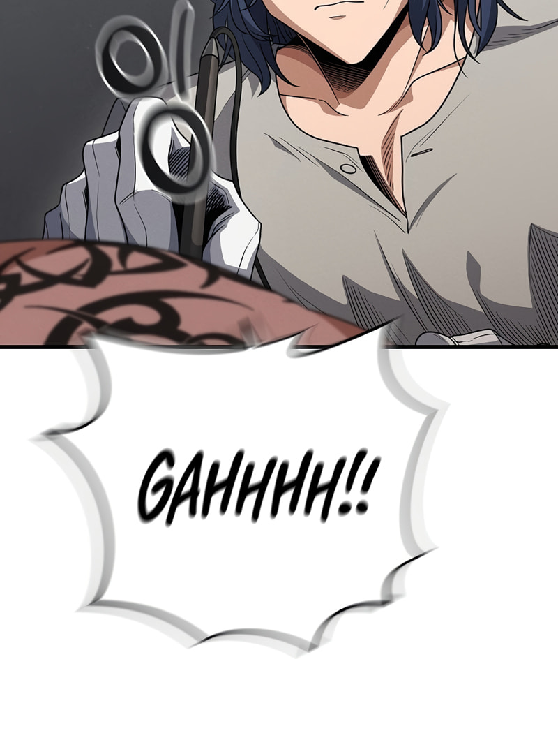 Foreigner on the Periphery Chapter 18 page 9 - 