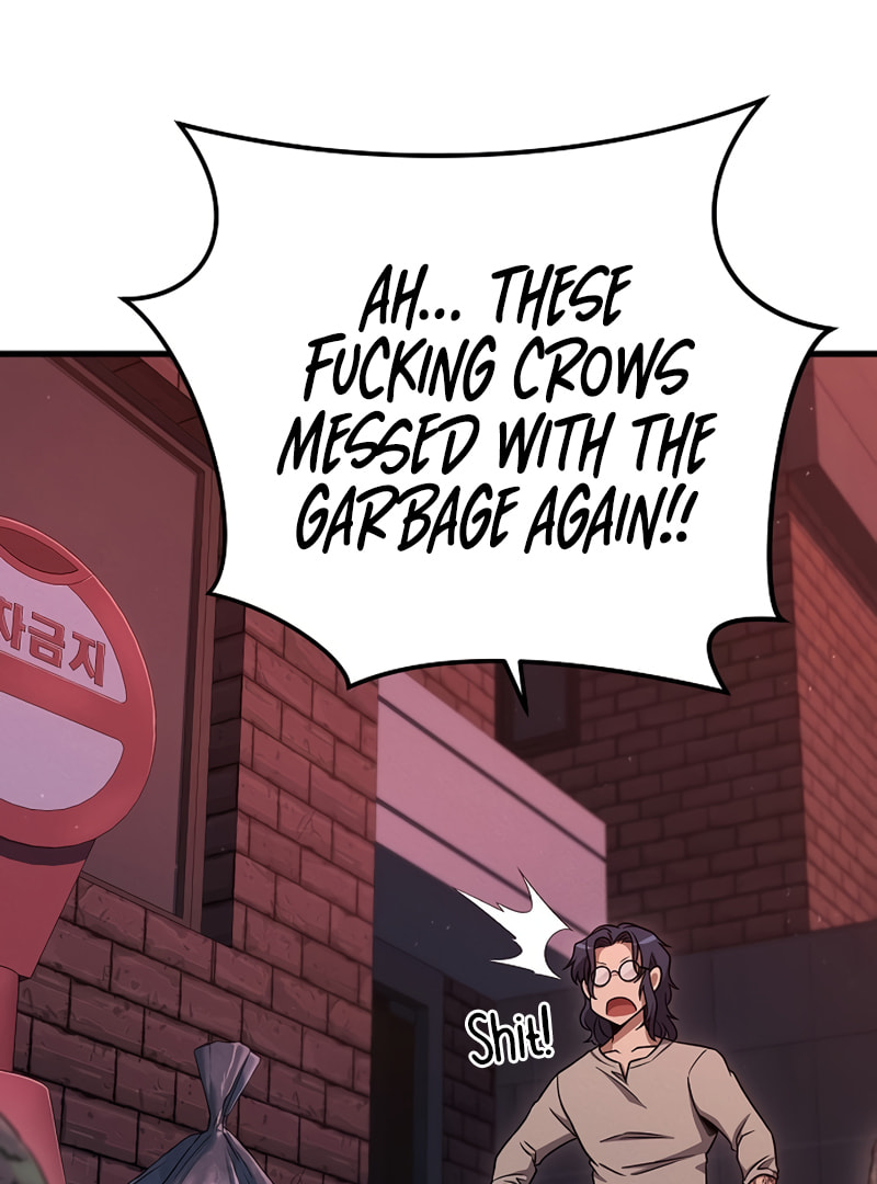 Foreigner on the Periphery Chapter 18 page 81 - 