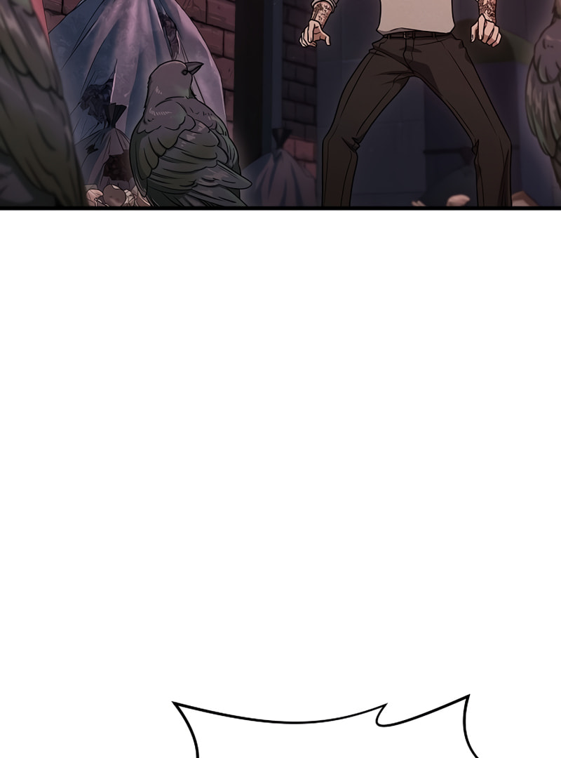 Foreigner on the Periphery Chapter 18 page 82 - 