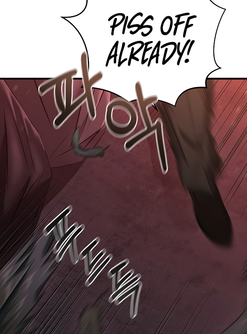 Foreigner on the Periphery Chapter 18 page 83 - 