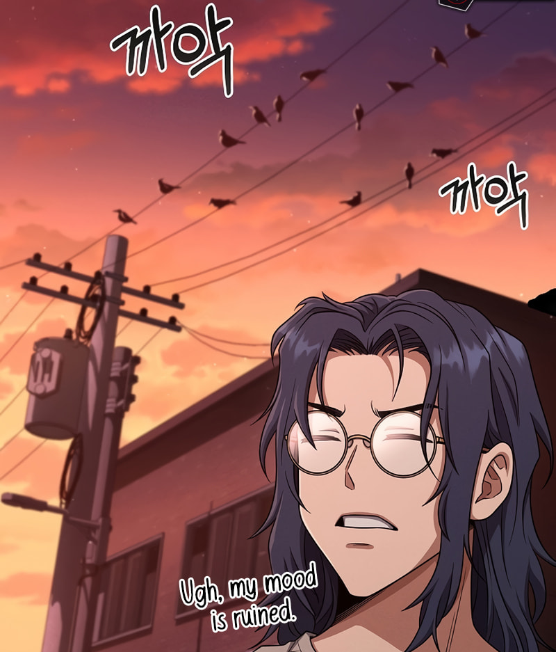 Foreigner on the Periphery Chapter 18 page 85 - 