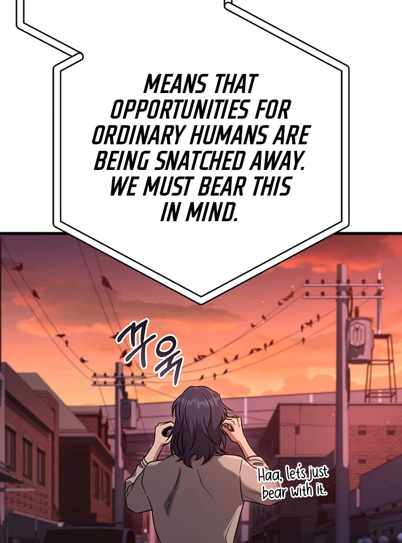 Foreigner on the Periphery Chapter 18 page 88 - 