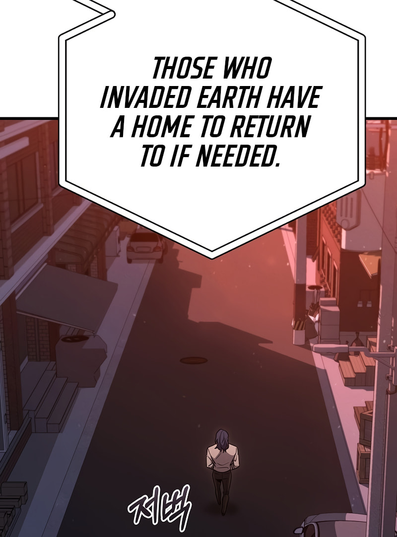 Foreigner on the Periphery Chapter 18 page 91 - 