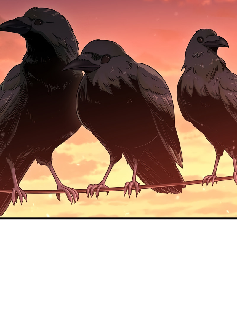 Foreigner on the Periphery Chapter 18 page 94 - 