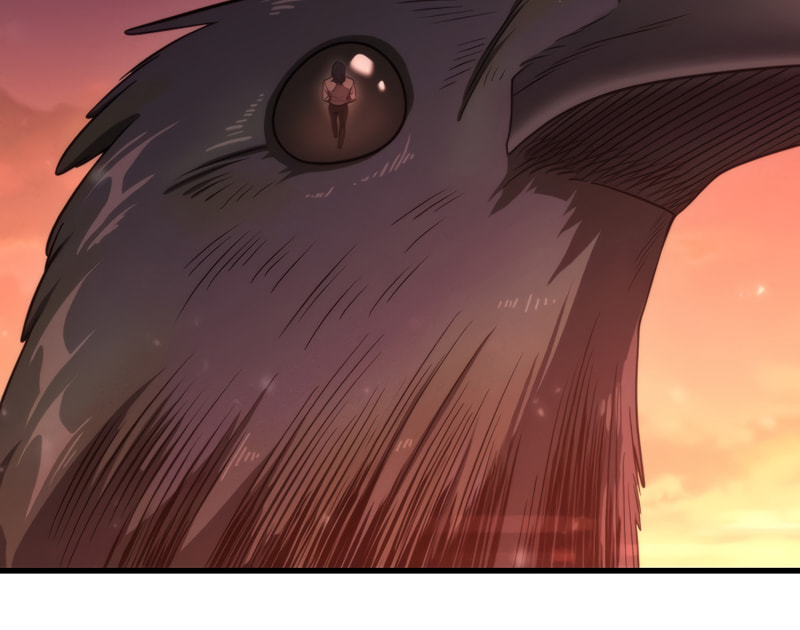 Foreigner on the Periphery Chapter 18 page 96 - 