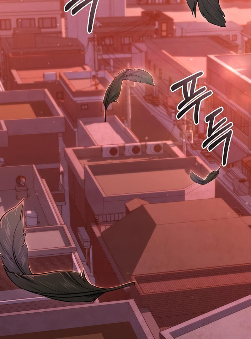 Foreigner on the Periphery Chapter 18 page 99 - 
