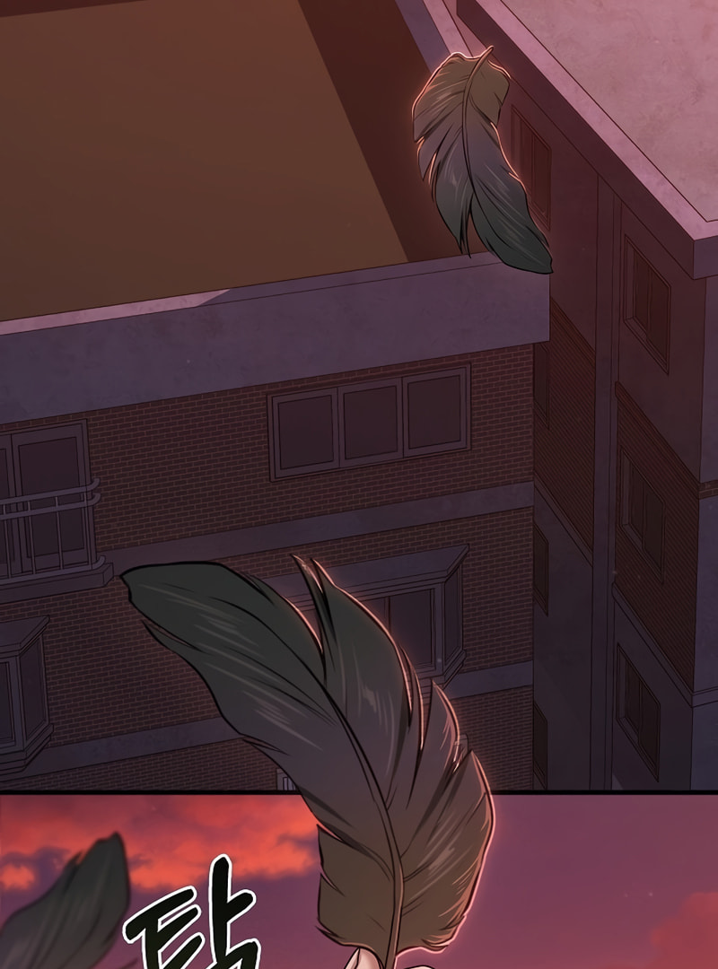 Foreigner on the Periphery Chapter 18 page 100 - 