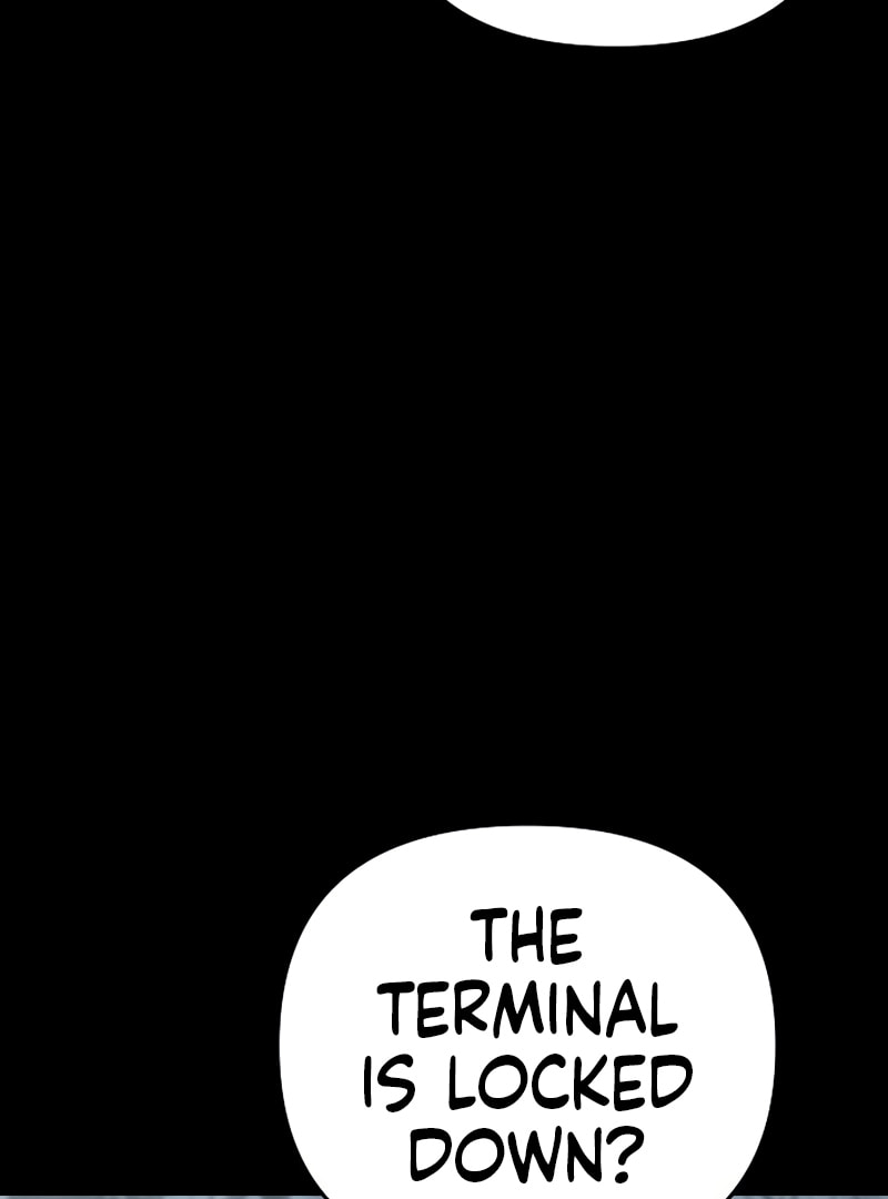 Foreigner on the Periphery Chapter 19 page 103 - 