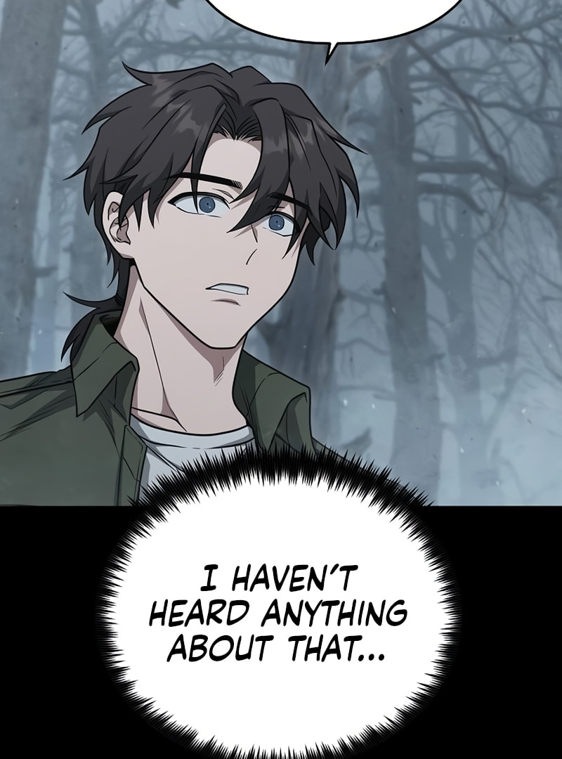Foreigner on the Periphery Chapter 19 page 104 - 
