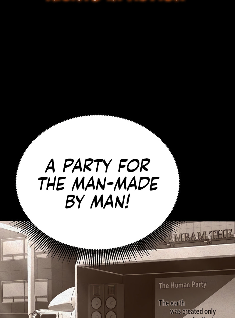 Foreigner on the Periphery Chapter 19 page 107 - 