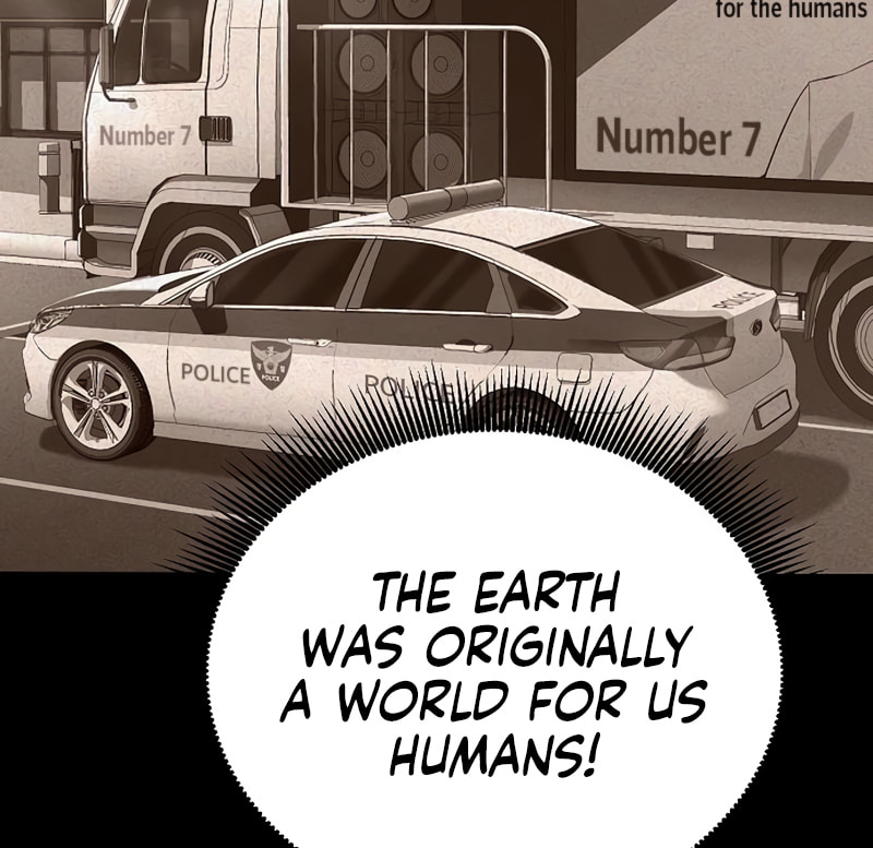 Foreigner on the Periphery Chapter 19 page 108 - 