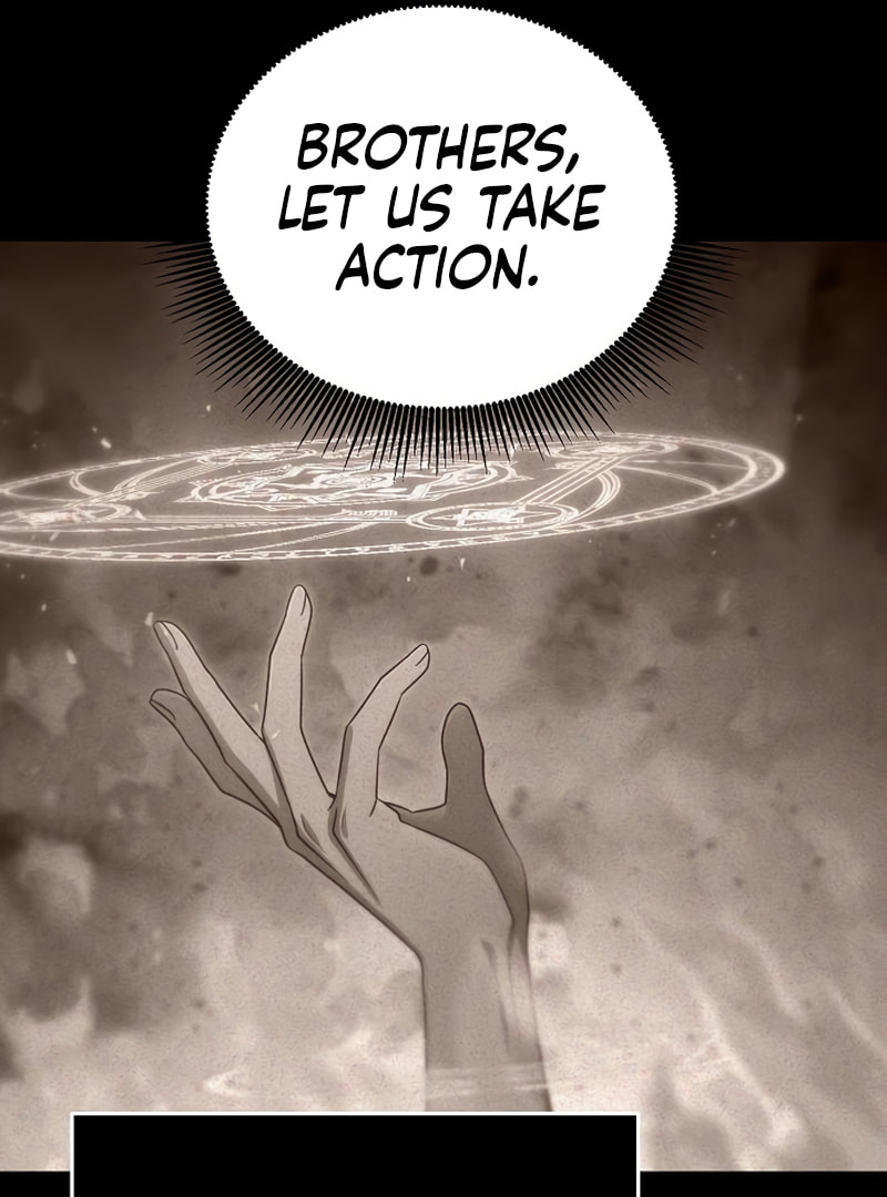 Foreigner on the Periphery Chapter 19 page 110 - 