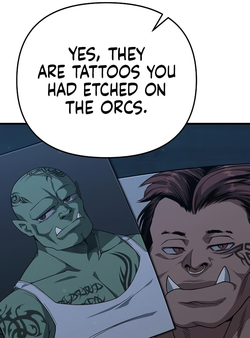 Foreigner on the Periphery Chapter 19 page 12 - 