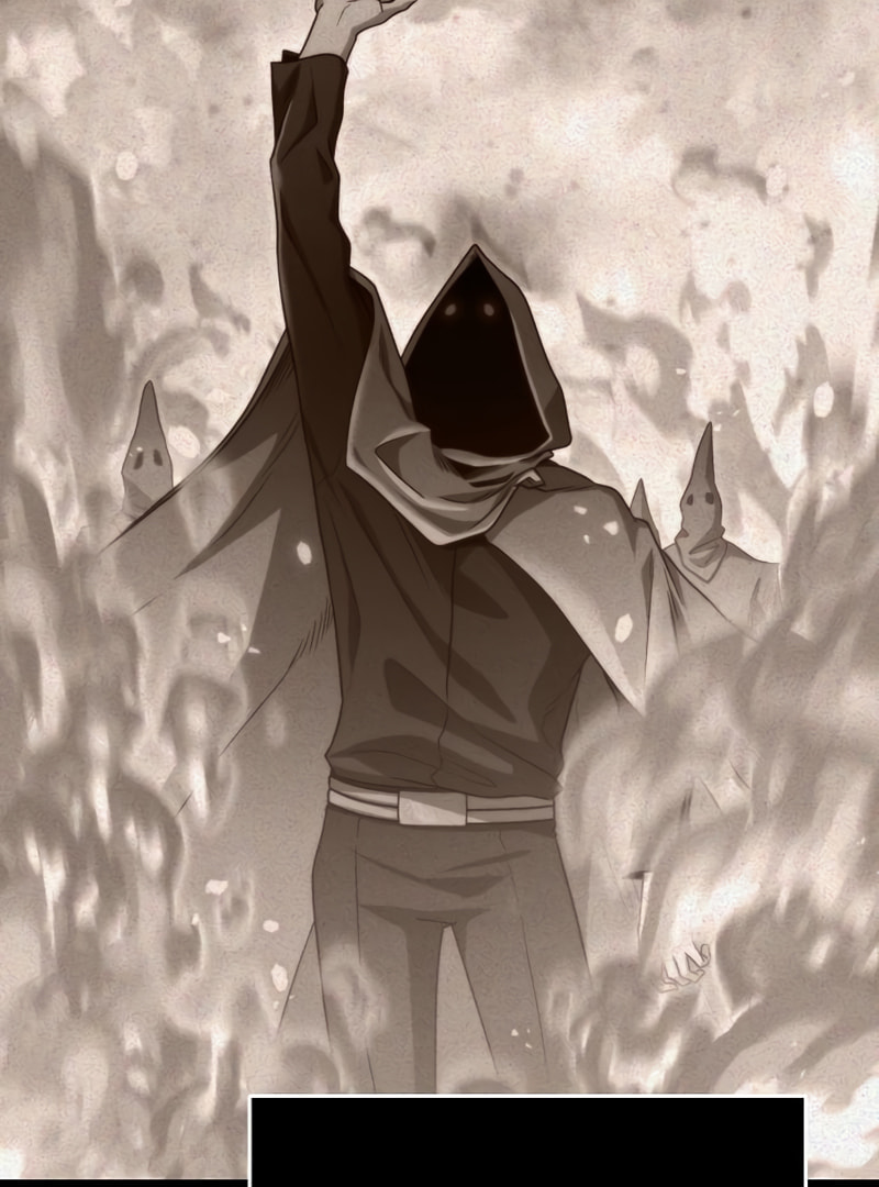 Foreigner on the Periphery Chapter 19 page 113 - 