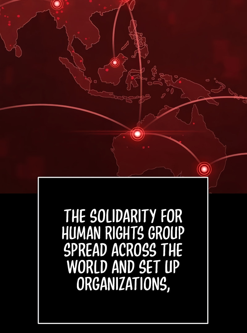 Foreigner on the Periphery Chapter 19 page 116 - 