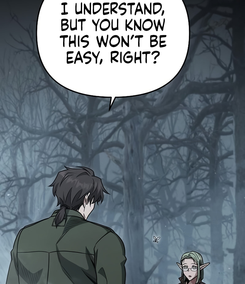 Foreigner on the Periphery Chapter 19 page 118 - 