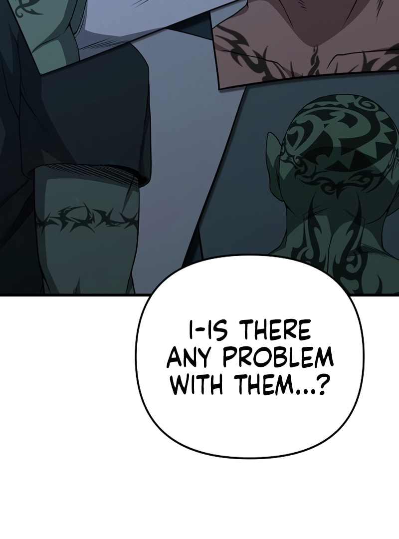Foreigner on the Periphery Chapter 19 page 13 - 